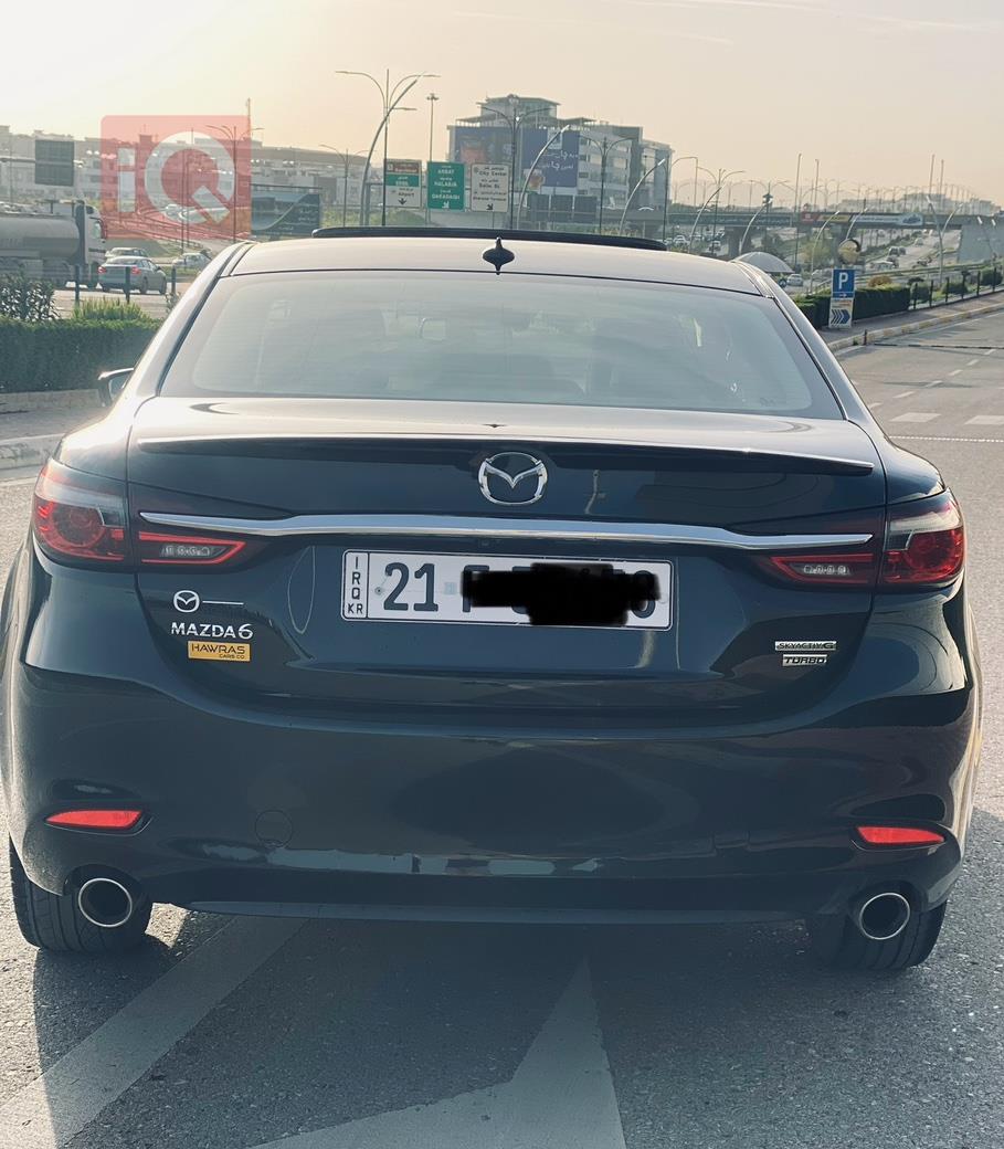 مازدا 6